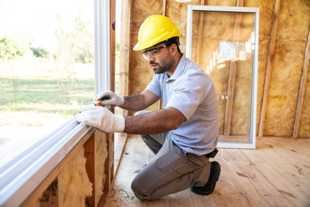 Best Eco-Friendly or Green Insulation Solutions  in Medina, NY